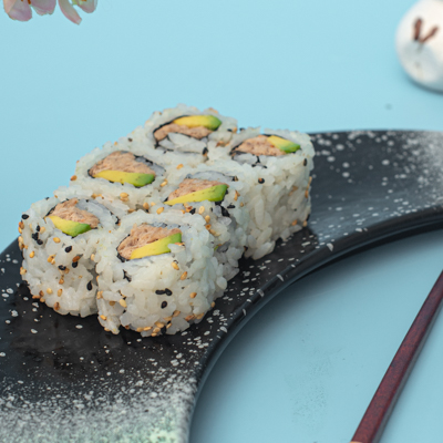 Thon-cuit mayo avocat 